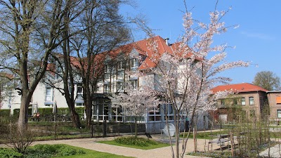 Photos of DR. FONTHEIM GmbH & Co. KG