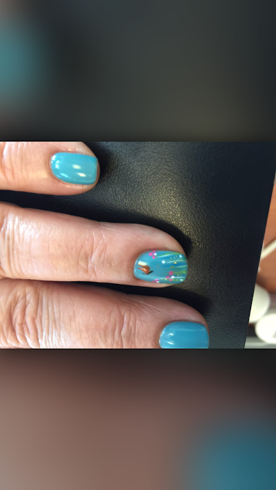 Photos of Jabooda Nail & Spa