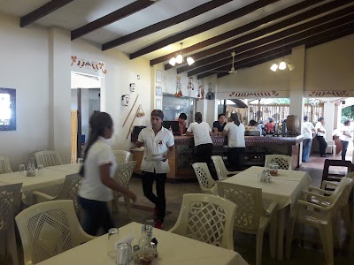 Photos of La Pascana Guarde&ntilde;a