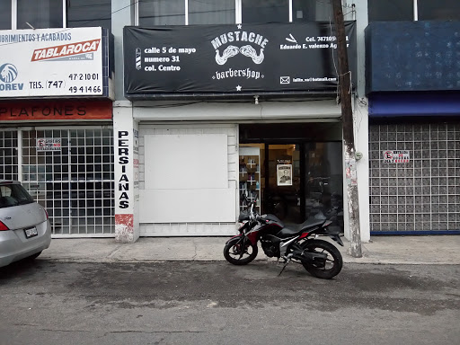 Lalo barbershop