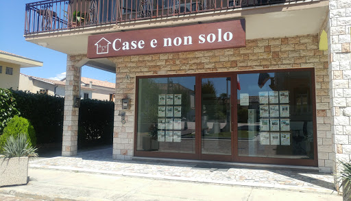 Case e Non Solo - Visual