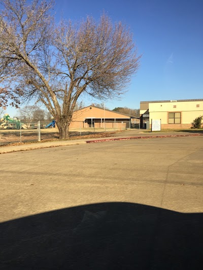 Stockwell Place Elementary School