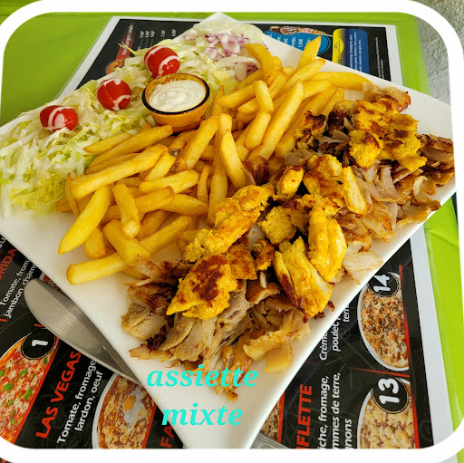 Photo 3 - Kebab euro grill ch