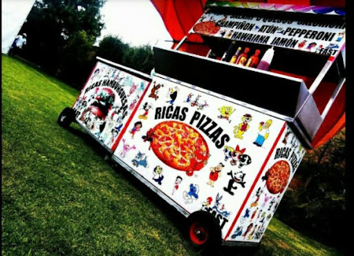 FASTPIZZAS - Thumbnail