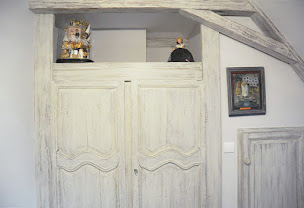 Photo n°3 de Coutarel Denis Claude Christian à Meymac (Peintre en bâtiment)