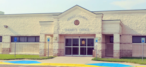 Hidalgo County Sheriff’s Office