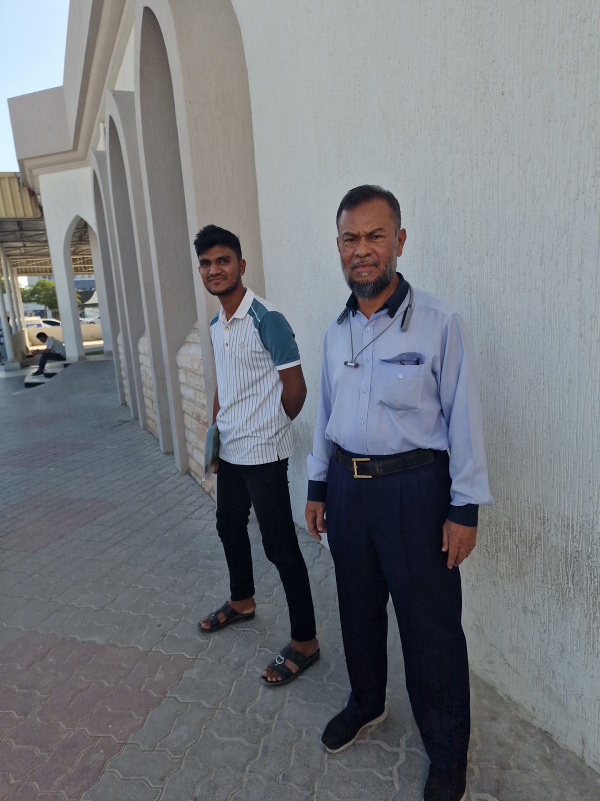 Absar driving school ras al khaimah - صورة 2