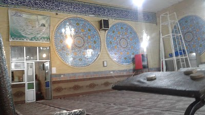 Photos of مسجد فاطمة الزهرا