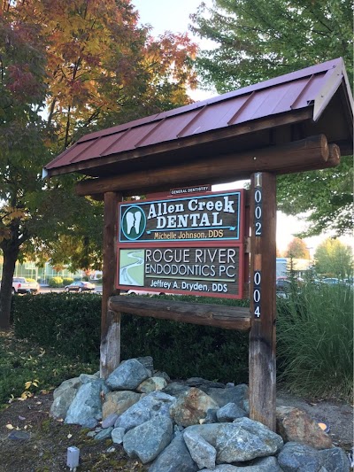 Allen Creek Dental