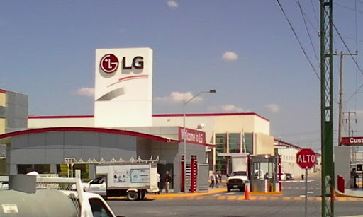 LG Electronics Monterrey - Thumbnail