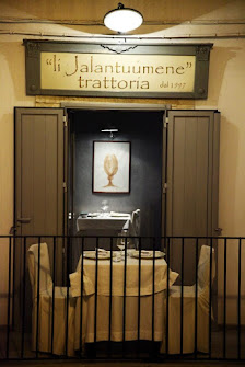 Li Jalantuùmene - Monte Sant