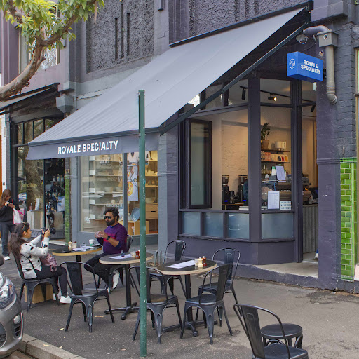 Photo of Society Royale