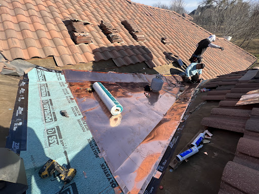 C2 Roofing - Visual