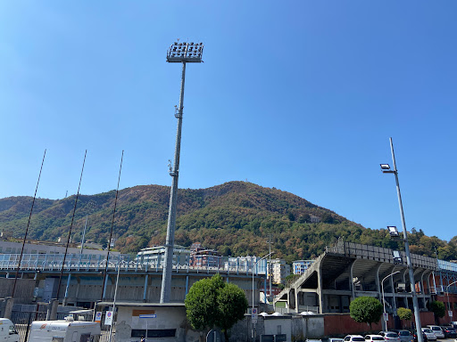 Como 1907 - Visual