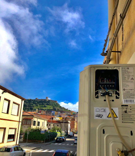 Electra Impianti S.R.L.S.