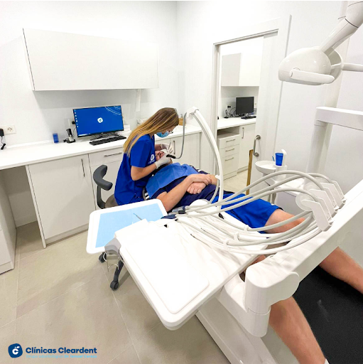Clínica Dental Cleardent Nerja
