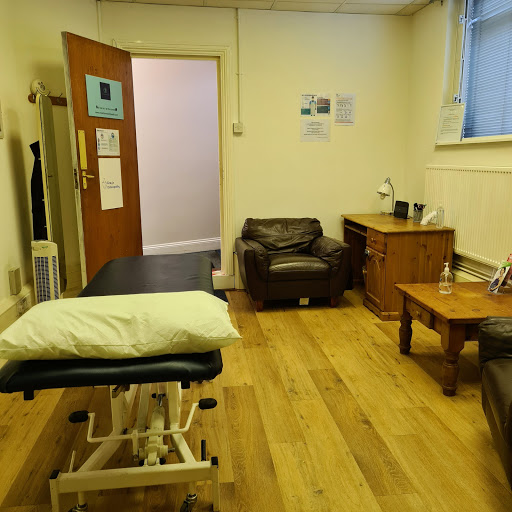 Crowthorne Body Health