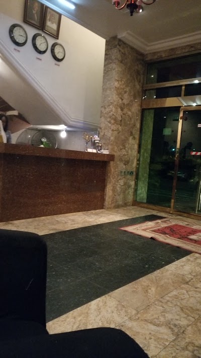 Photos of Parlos Verdes Hotels