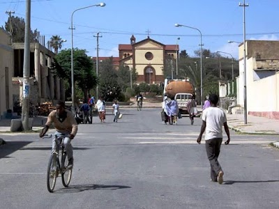 Photos of Bethel Kale Hiwot Church