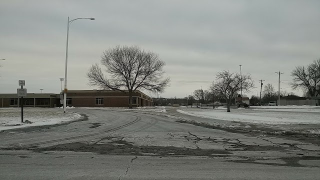 Woodrow Wilson Jr High School