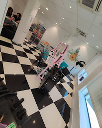 Photo n°7 de Tchip Coiffure Pierre-Bénite à Oullins-Pierre-Bénite (Salon de coiffure)