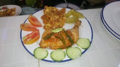 Photos of Que Rico TACHI