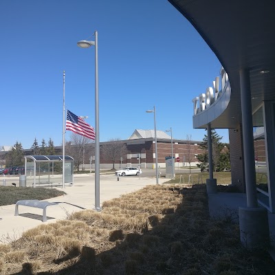 Troy Transit Center