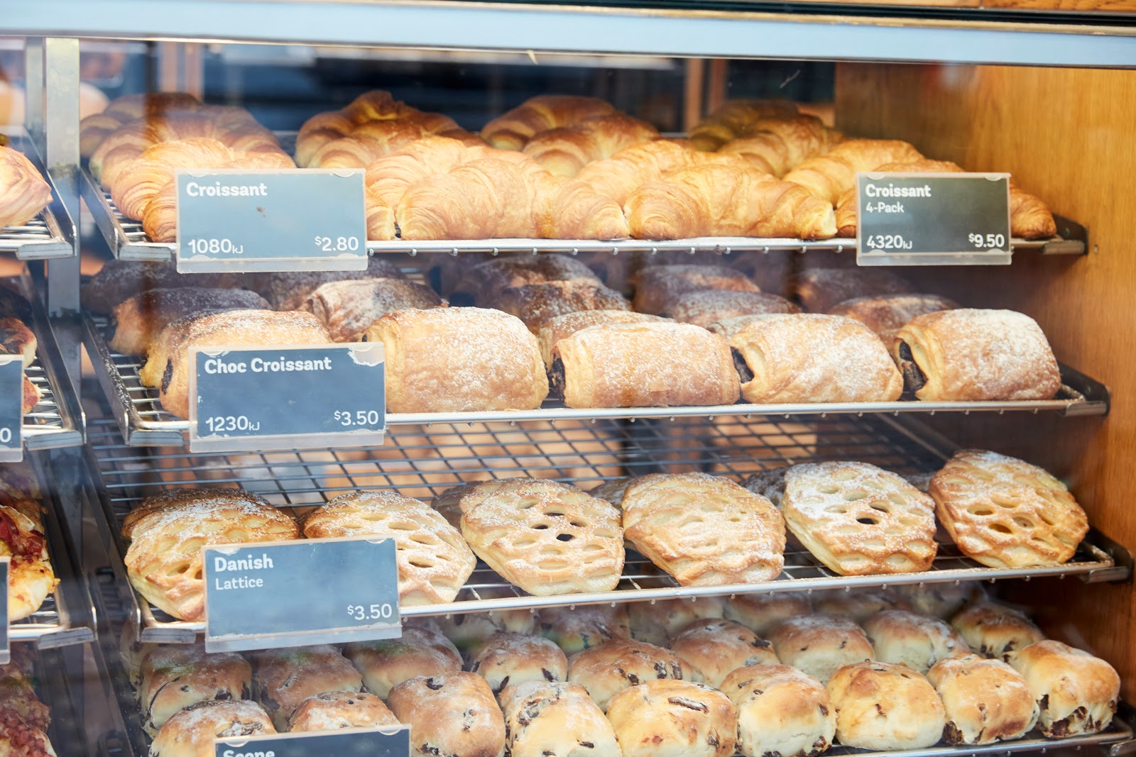 Bakers Delight — photo 9