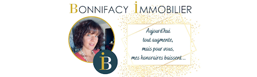 Lise Renaud - Bonnifacy Immobilier Lavaur - Rabastens - Gaillac