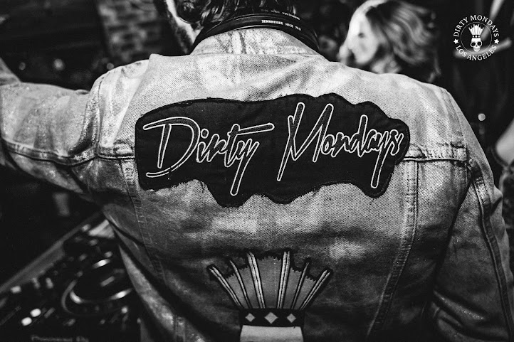 Dirty Mondays by null