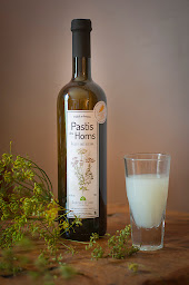 Photo n°4 de Aromatiques du Larzac - Ferme des Homs à Nant (Ferme)