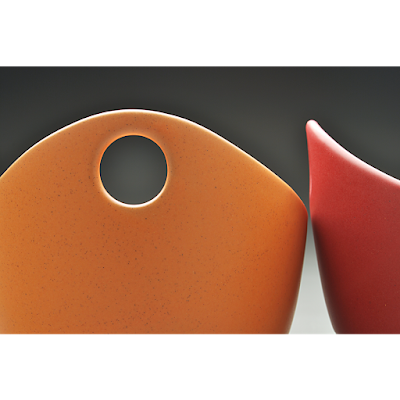 Photos of Eshelman Pottery