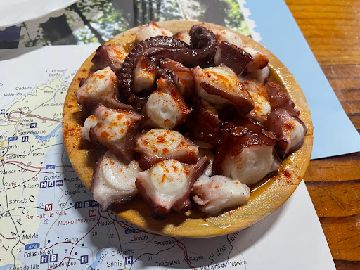 Taberna Pajón - Visual