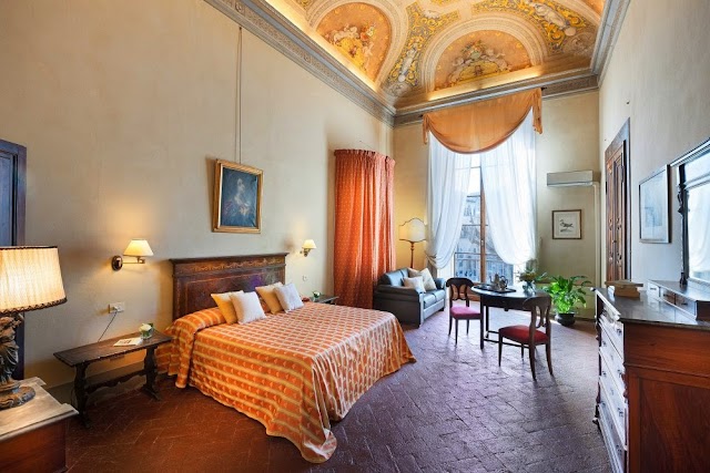 Hotel Palazzo Guadagni