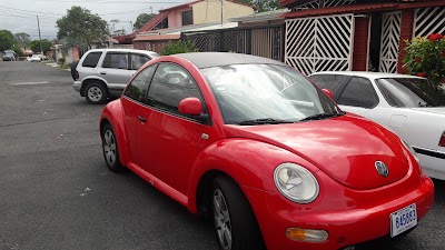 Photos of Parque La Alondra