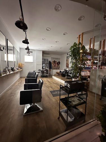 Hair Identity - Ραφήνα