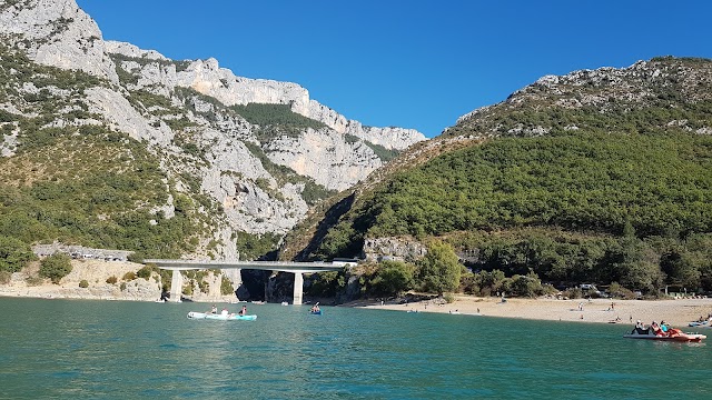 Gorges du Verdon