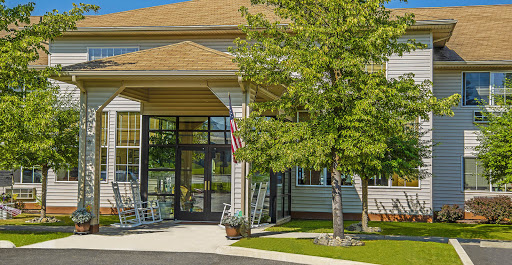 Parkview Senior Living