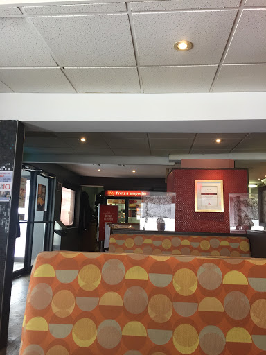 Restaurant Normandin St-Anselme - Thumbnail