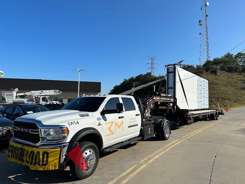 3M Logistics LLC photo 2