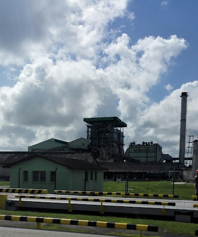 photo of Belize Sugar Industries