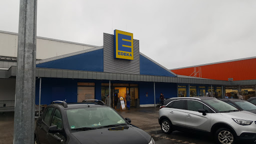 EDEKA Cavdar - Visual