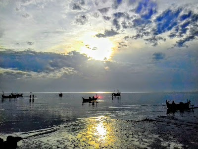Photos of Pantai Cinta Selempung