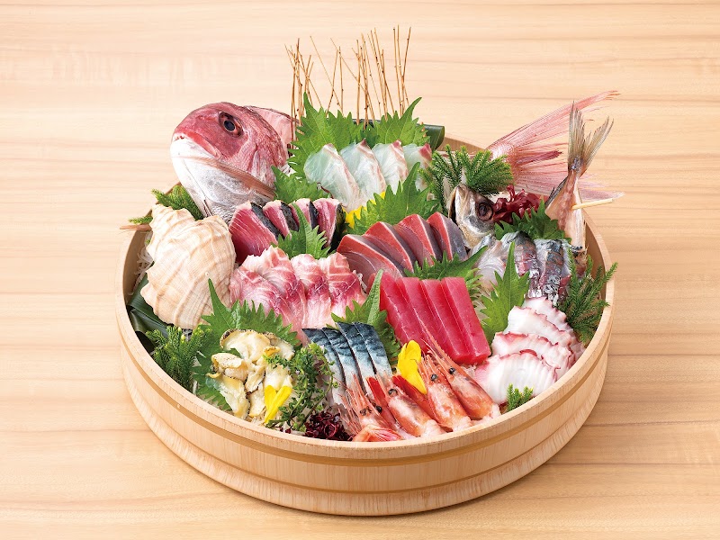 板前がいる町の酒場 庄や 京成佐倉店