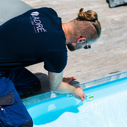 Photo n°2 de ADRÉ Eau - Recherche de fuite d'eau - Agence de Nantes à Carquefou (Plombier)