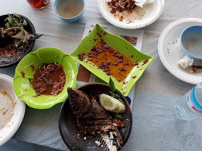 Photos of Warung Rizki Perjuangan