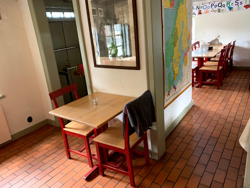 Café Tycho Brahe - Thumbnail