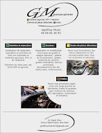 GM AGRI à Saint-Ouën-des-Toits