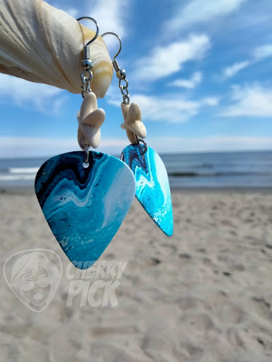CherryPick - Visual