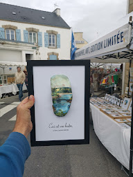 Photo n°5 de Marché de Larmor Baden à Larmor-Baden (Marché)
